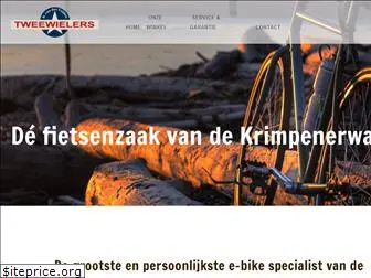 fietsnaarvandervelden.nl