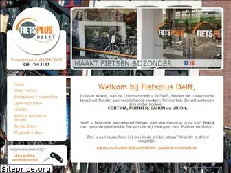 fietsplusdelft.nl