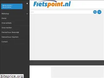 fietspoint.nl
