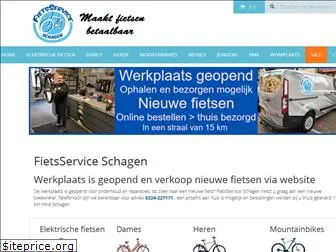 fietsserviceschagen.nl