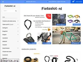 fietsslot.nl
