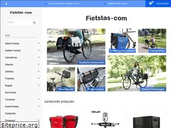 fietstas.com