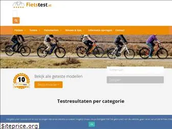 fietstest.nl