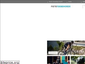 fietstoebehoren.nl