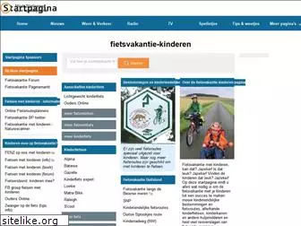 fietsvakantie-kinderen.startpagina.nl