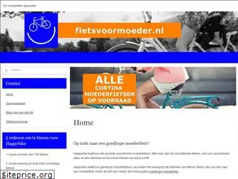 fietsvoormoeder.nl