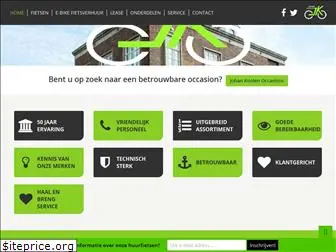 fietswereldjohankoolen.nl
