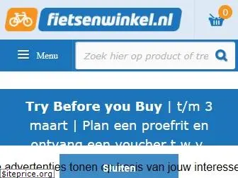 fietswinkel.nl