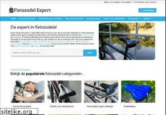 fietszadel-expert.nl