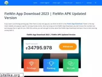 fiewinapp.com