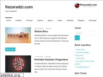 fiezaradzi.com