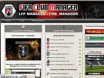 fifa-club-manager.fr