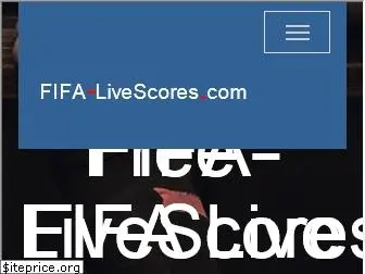 fifa-livescores.com