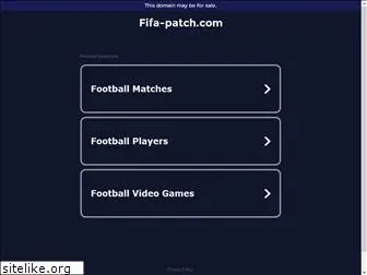 fifa-patch.com