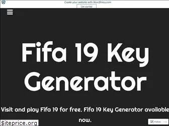 fifa19key.wordpress.com