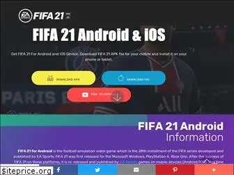 fifa21android.com