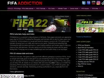 fifaaddiction.com