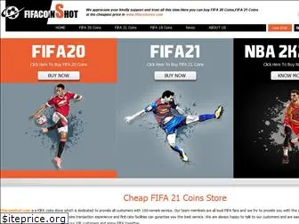 fifacoinshot.com