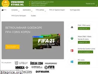 fifacoinsstore.nl