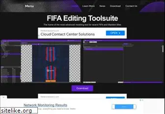 fifaeditortool.com