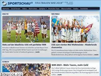 fifafrauenwm.sportschau.de