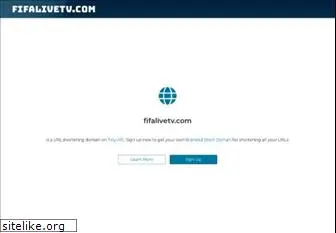 fifalivetv.com