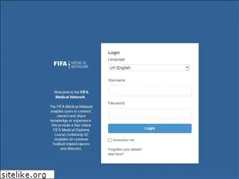 fifamedicalnetwork.com