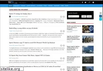 fifasport.com - 100richest