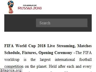 fifaworldcup2018schedule.org
