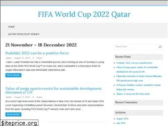 fifaworldcup2022.com