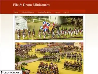 fifeanddrum-minis.com