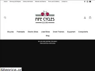 fifecycles.co.uk