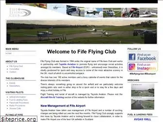 fifeflyingclub.co.uk