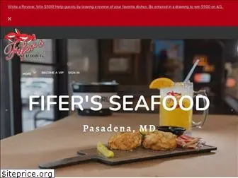 fifersseafood.com