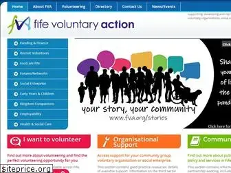 fifevoluntaryaction.org.uk