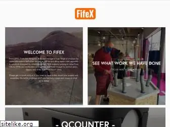 fifex.co.uk