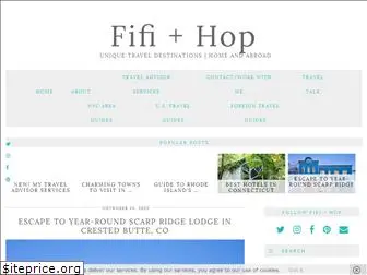 fifiandhop.com