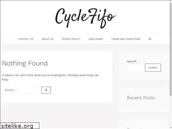 fifocycle.com
