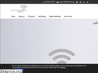 fifteenit.co.uk