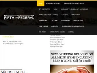 fifthandfederal.com