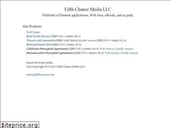 fifthchance.com