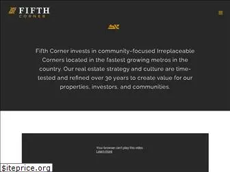 fifthcorner.com