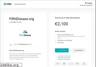 fifthdisease.org