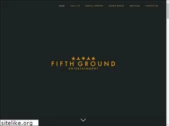 fifthground.com