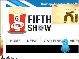 fifthshow.com