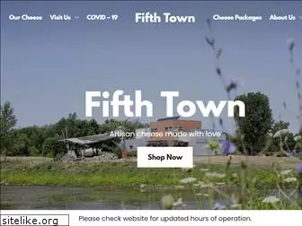 fifthtown.ca