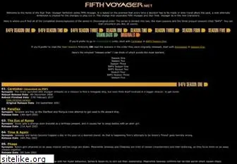 fifthvoyager.net