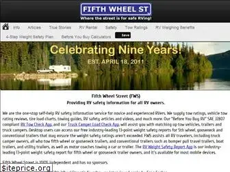 fifthwheelst.com