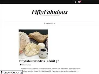 fiftyfabulous.dk