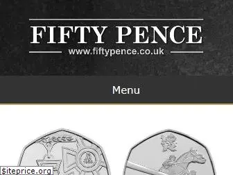 fiftypence.co.uk